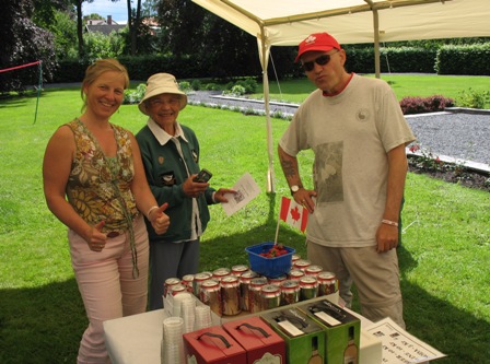 Canada Day 2007
