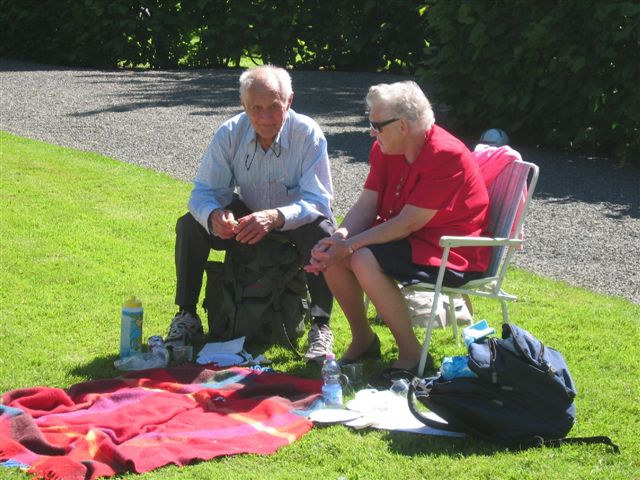 Picnic